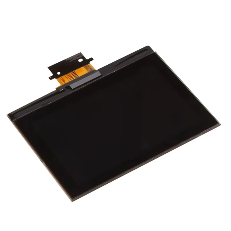 Car Dashboard LCD Display Screen For VW Jetta Touran Passat Golf 5 SEAT(Not Suitable Half Screen)
