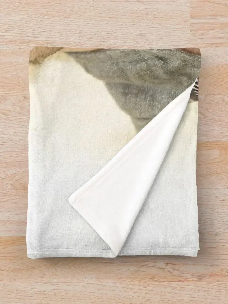 Фланелевое одеяло Gambar Ian