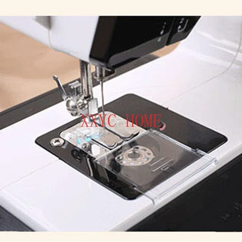 Бытовая швейная машина Стандартная Многофункциональная портативная сменная