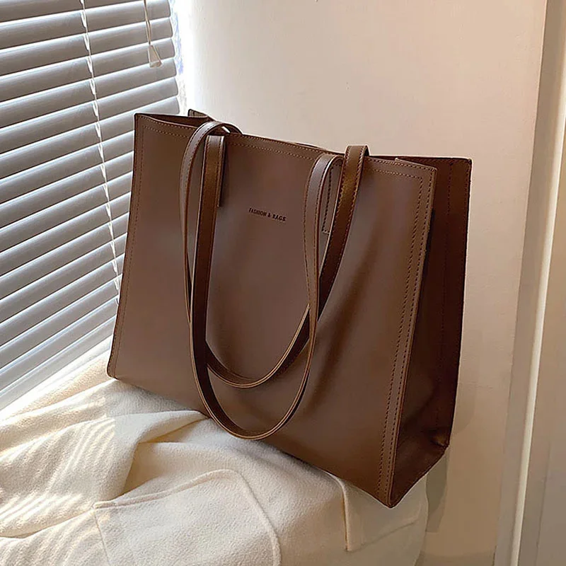 

Large Capacity Bag Women's High-Grade Sentong Qin Tote Bag 2023 New Versatile Handheld Big Bag 2023 Shoulder Bag