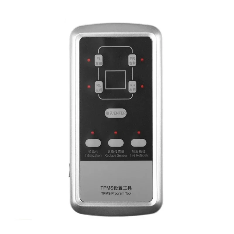 3641130K80 Устройство сброса TPMS для датчика давления в шинах автомобиля