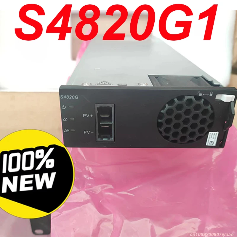 

New Genuine For Huawei Power Supply For S4820G1