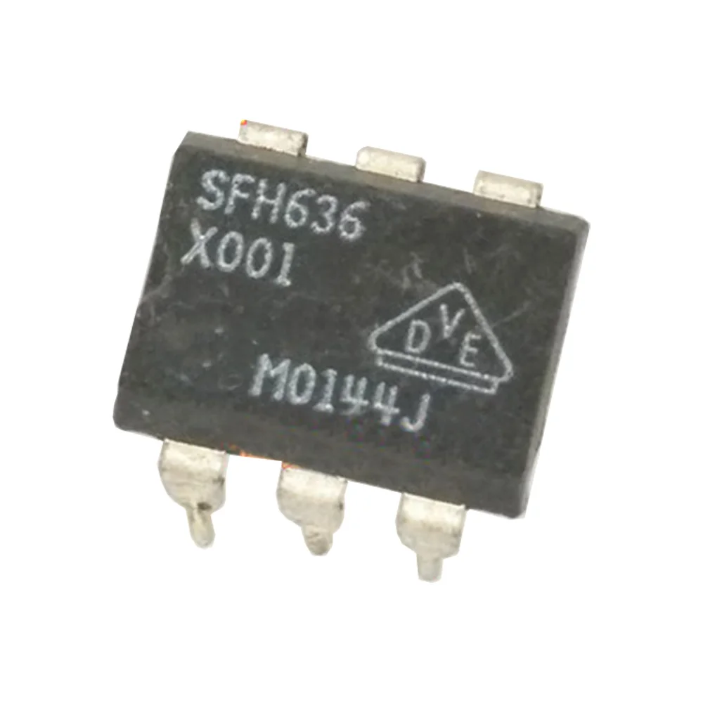 

5 штук SFH636 DIP-6 SFH636-X001