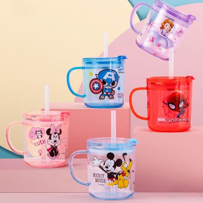 Princess Sophia Juice Cup