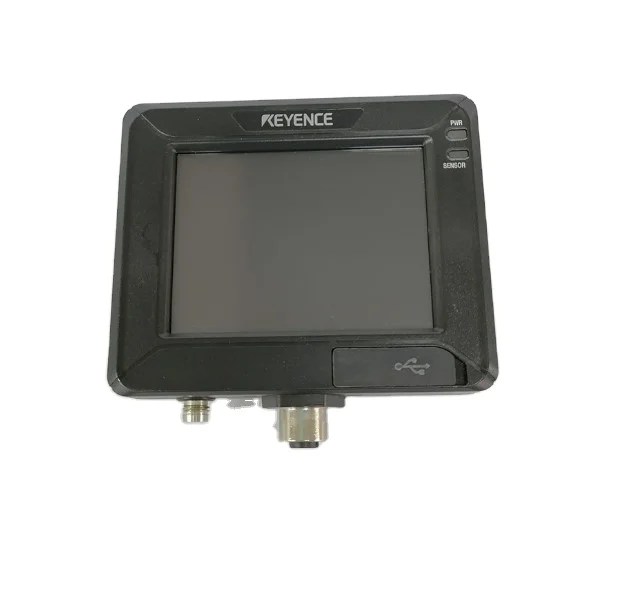 

KEYENCE IV-M30 Vision Sensor New original