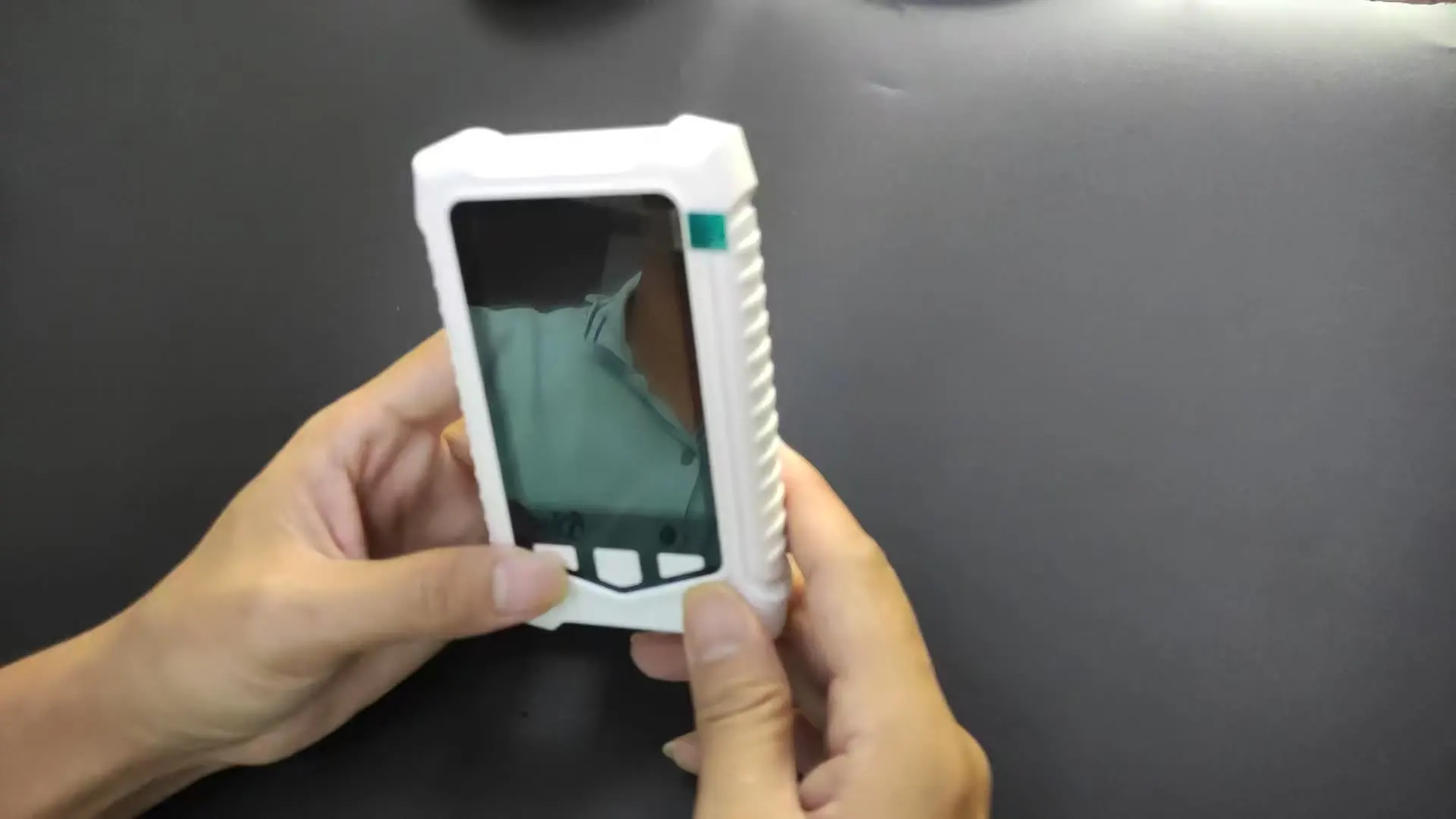 Оборудование для обнаружения озона функция записи истории портативный анализ и