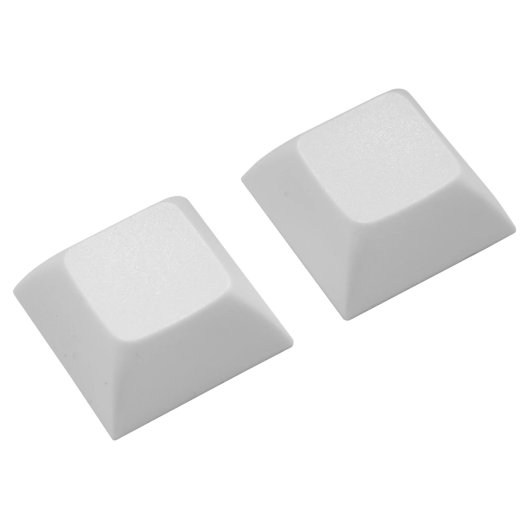 Pbt Keycap Dsa 1u Keycaps For Cherry Mx Custom Keycap Set For Gaming Mechanical Keyboard Keybord ,white