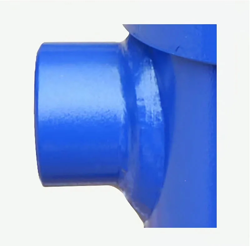 400 мм внешний диаметр 50 гидравлический цилиндр двунаправленный подъемный