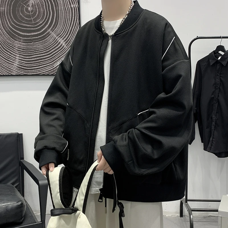 Рисунок 6 - Мужская повседневная однотонная