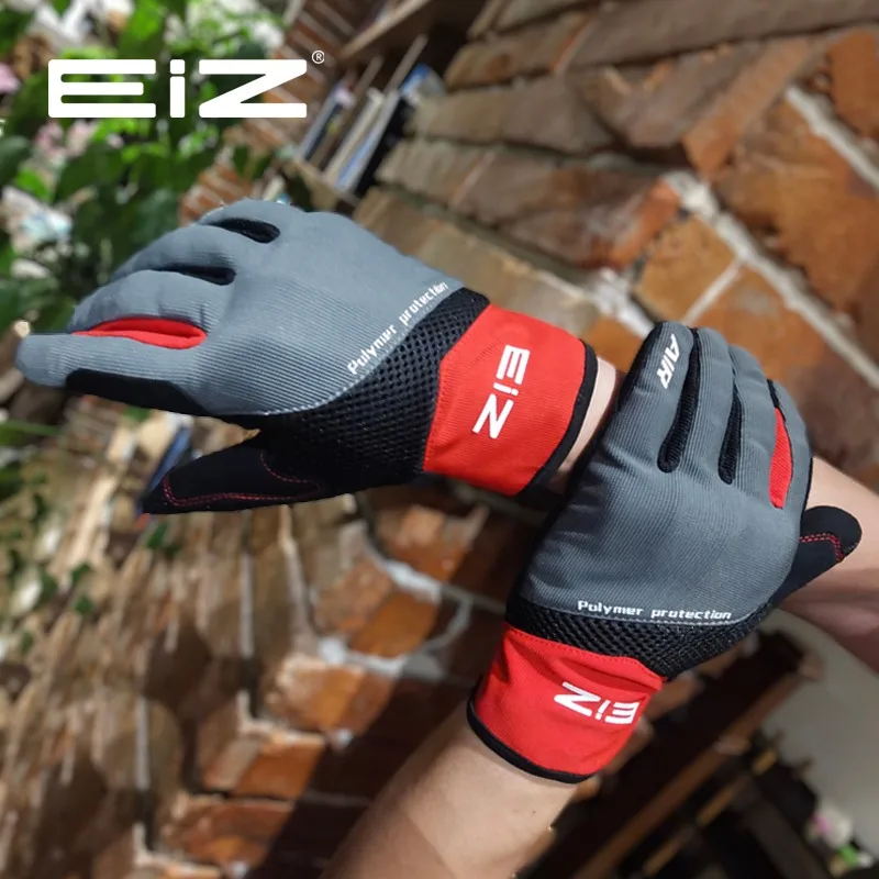 Мотоциклетные Перчатки EIZ для мужчин и женщин летняя защита от падения