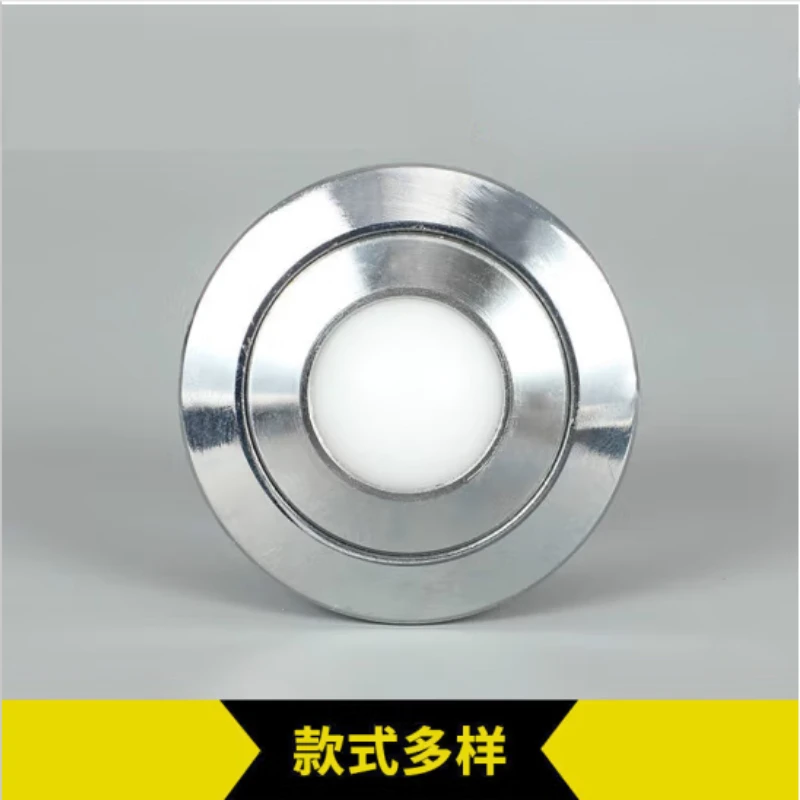 

1pcs Precision nylon ball /casters, Mute,Universal wheel,SP-8 SP12 SP15 SP22 SP25 SP-30,flexible durable,hardware