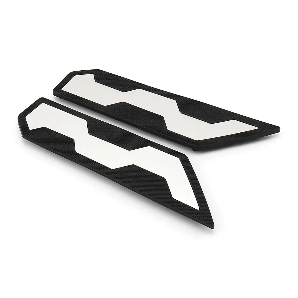 Для SYM Maxsym TL 500 MAXSYM TL500 tl500 новые аксессуары для мотоциклов резиновые подножки