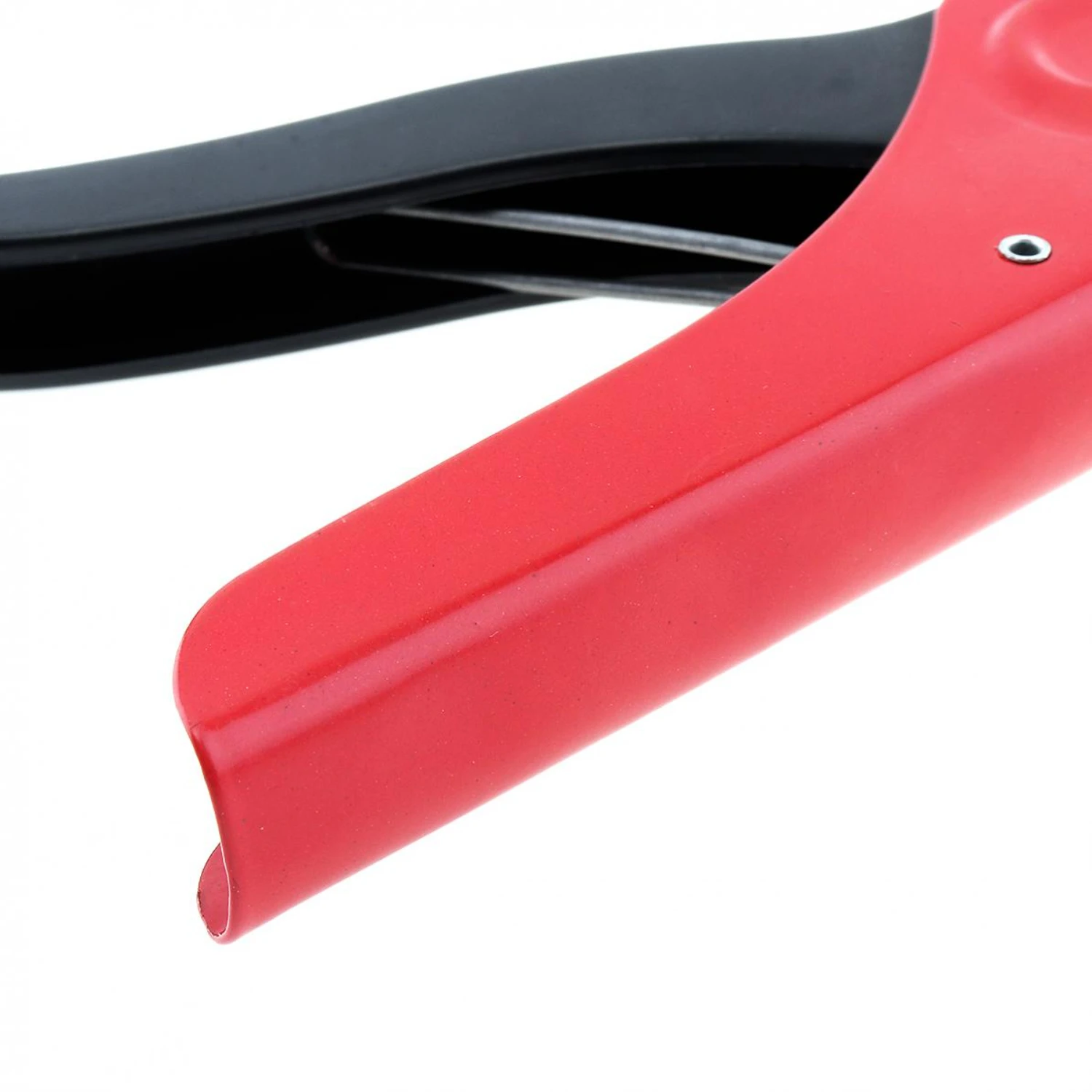 Efficient Convenient and Portable Multifunctional Plastic Steel Duckbill Wire Strippers - Handy Spring Reset Cable Crimper Cut