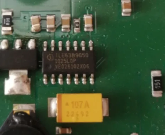 

TLE6389G50 6389G50 новая и быстрая доставка