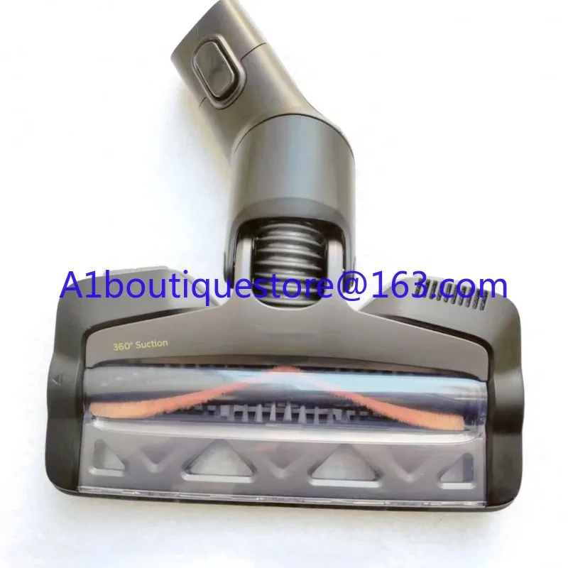 Для Philips XC8347 XC8349 насадка для щетки пола пылесоса детали аксессуары насадки