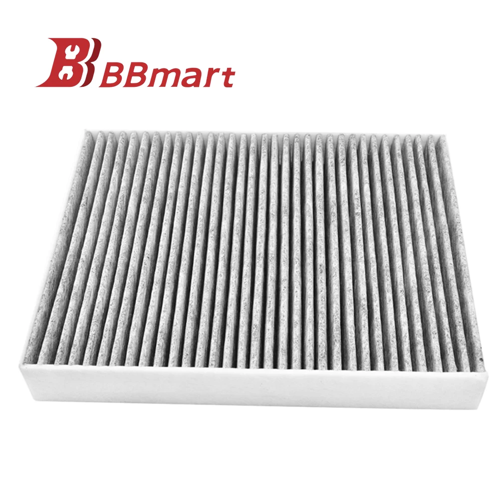

BBmart Auto Parts 7P0819631 Car Cabin Filter For VW Touareg 7P 081 9631 7p0819631 Car Accessories 1pcs