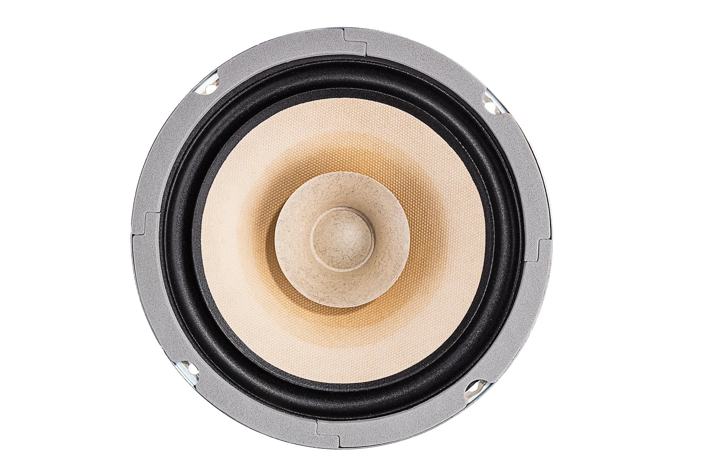 HIFI FAST-6.5 full range speaker 6.5-inch driver Full frequency loudspeaker 1 pair