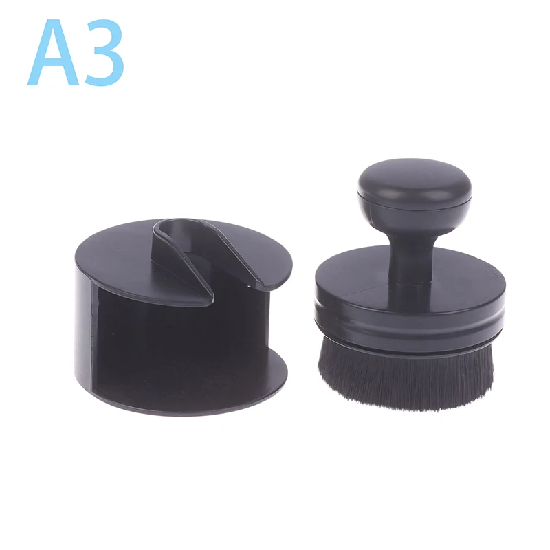 

Портативная щетка с автоматической детализацией, блестящий полированный воск для шин, мягкая детейлинг высокой плотности