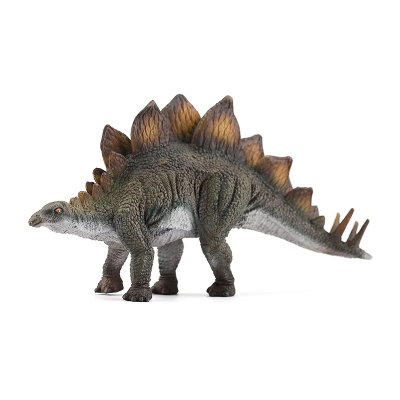 

Collecta Stegosaurus Dinosaurs Prehistoric Animal Model Dino Toy For Boy