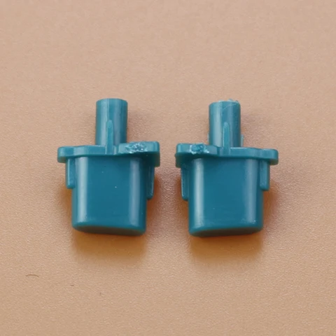 JCD для PS5 Φ 020 030 V1 V2 V3 контроллер с дополнительными кнопками, комплект для замены клавиш для контроллера PS5