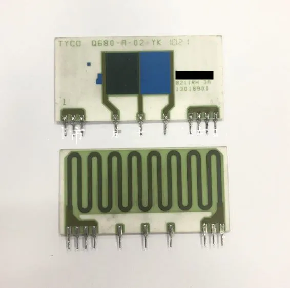 Новый оригинальный 8211RH.3A 8211RH.2A 8211RH.1A Керамический чип для зарядки и разрядки, резистор с толстой пленкой