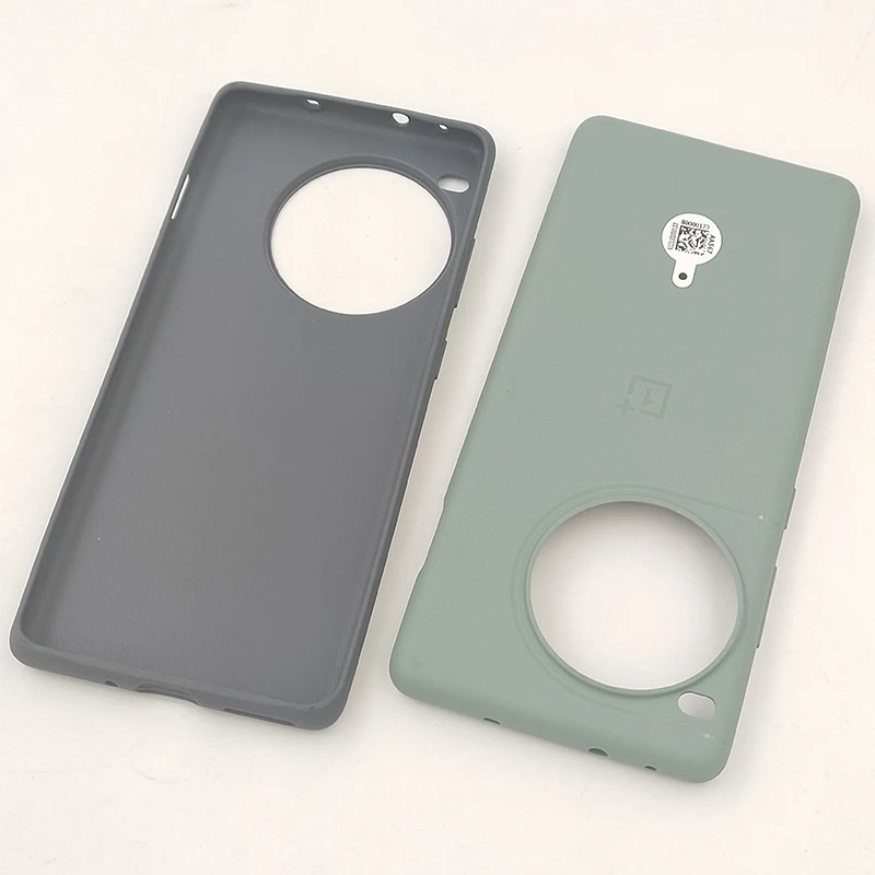 Чехол из ТПУ для Oneplus Ace 3 Pro мягкий чехол жидкого силикона полная защита