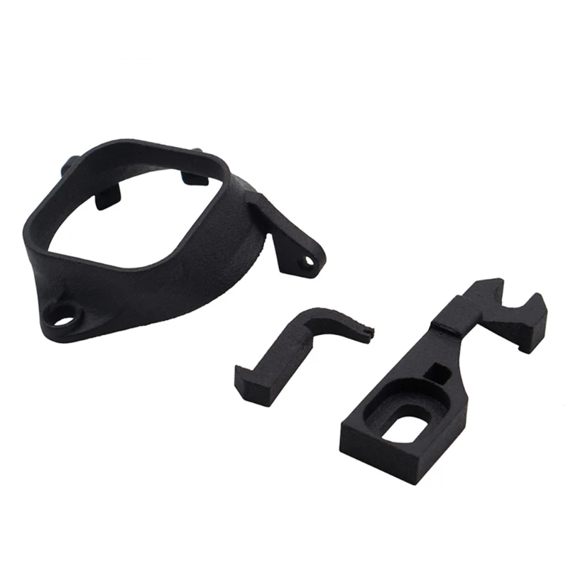 

3D Print Mount Kit Cooling Kit for Dreamcast Console Host Gaming Accessories
