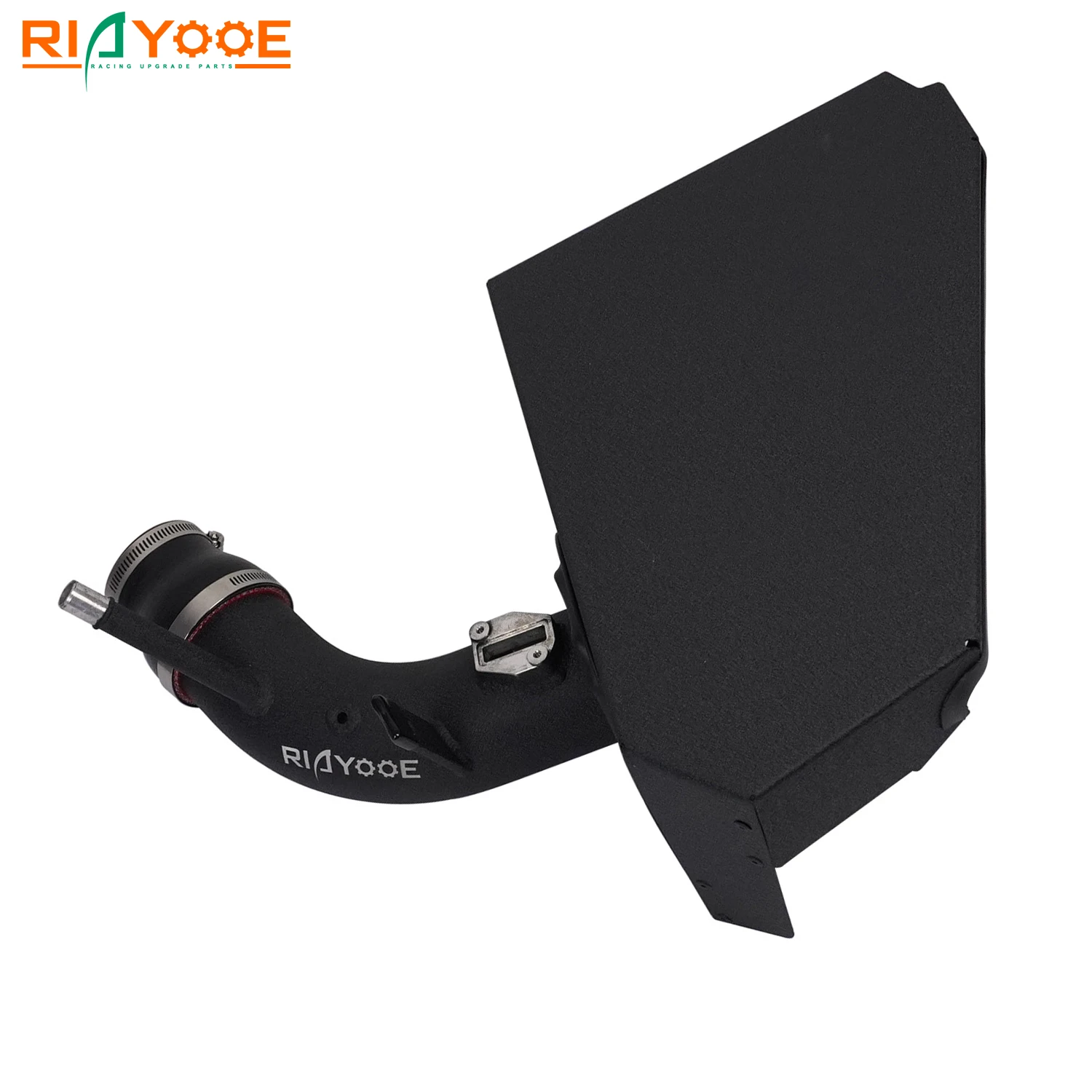 

Car Performance High Flow Cold Air Intake Pipe Kit for Cadillac ATS 2.0 Turbo 2013-2019 Engine with Air Filter