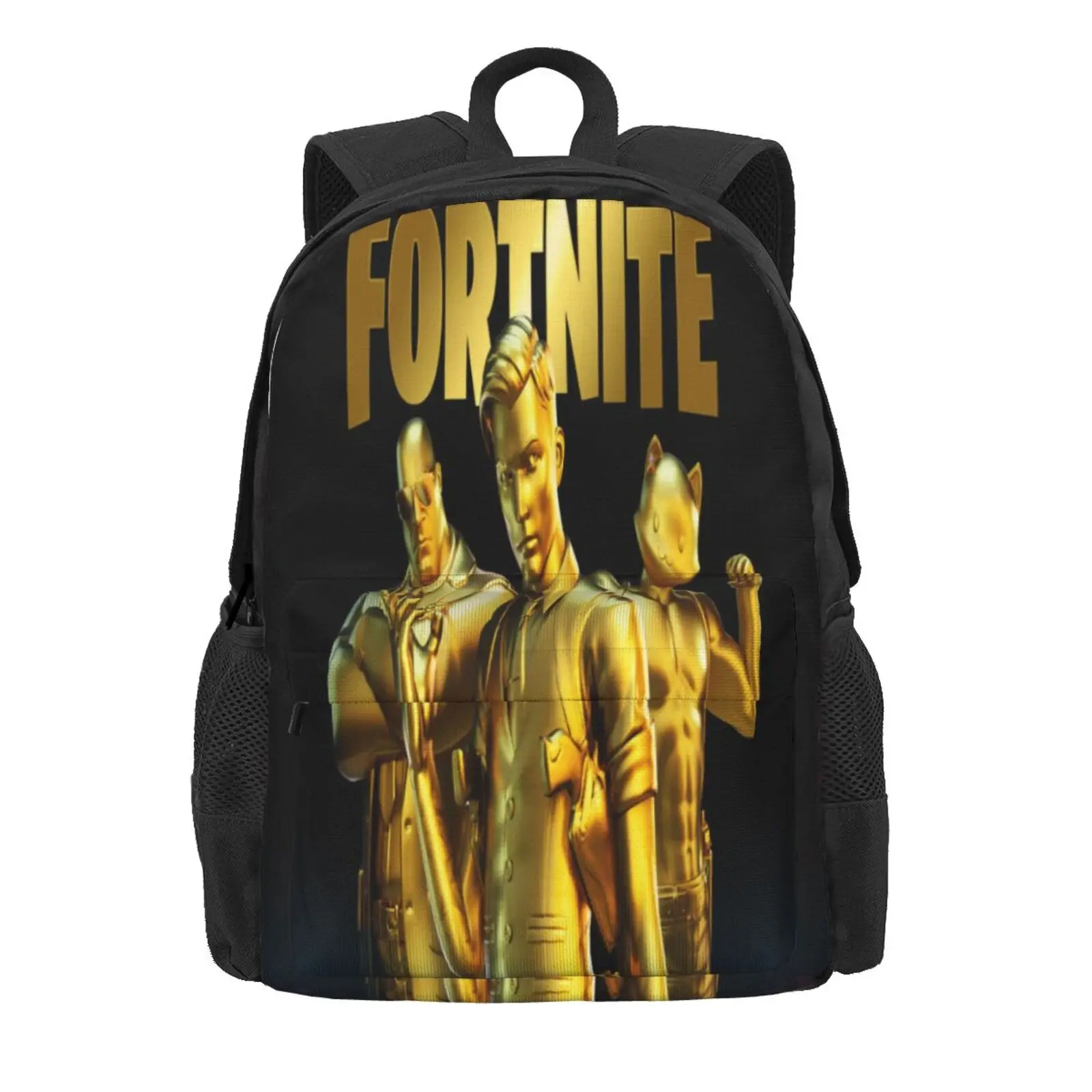 

Hot Game Fn Cartton 13 school bags Bags School Backpack Boy Ita Bag Tote Bag Female Bag School Bags