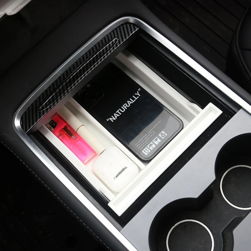 Рисунок 5 - Контейнер для хранения центральной