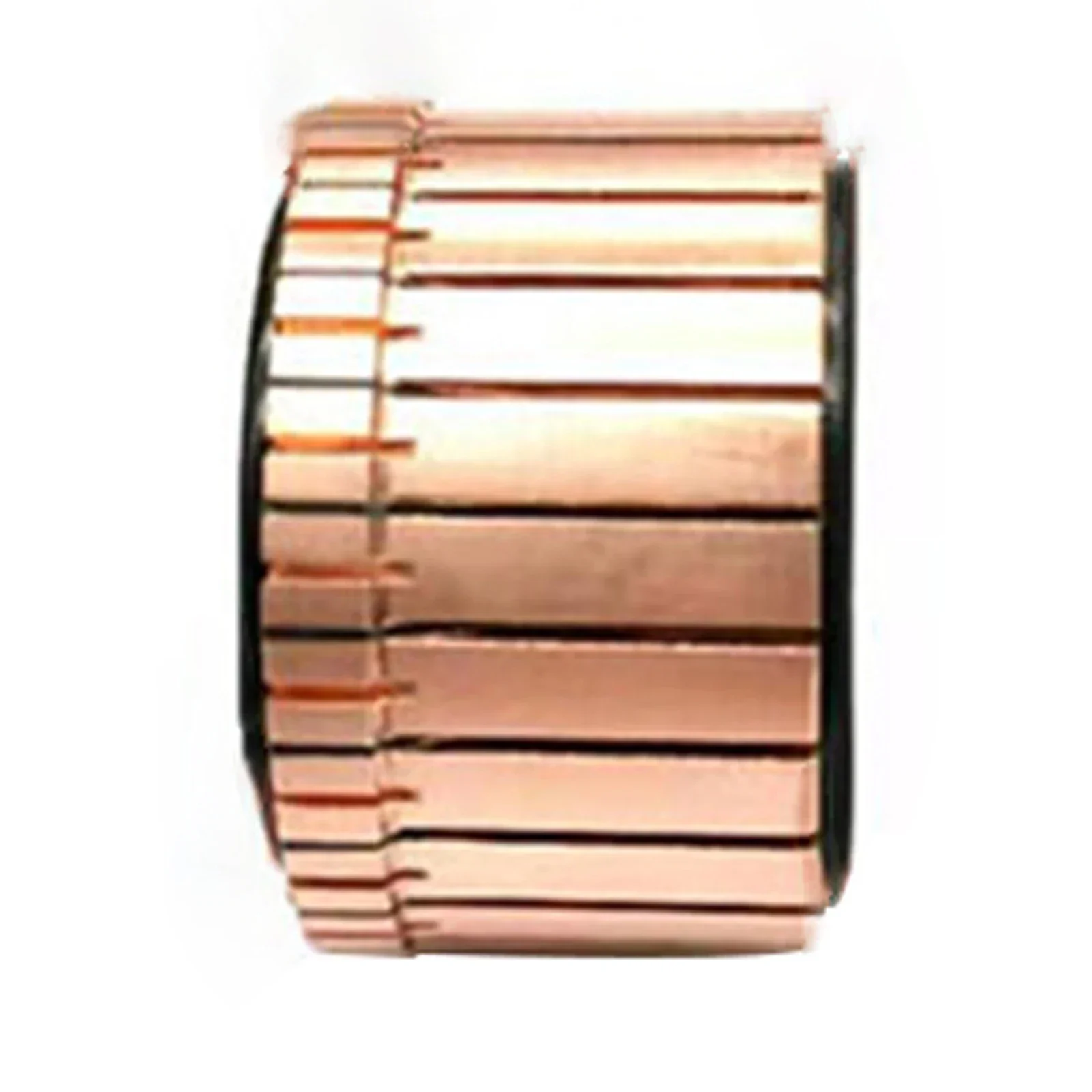 34X13X20(23) мм 24P зубцы медная канавка коммутатор электродвигателя BHY-3294-24 модель для