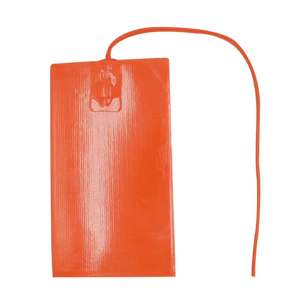 

Oil Heater Adhesive Car Engine Silicone Pad Heating Block Pan Hydraulic Fluid