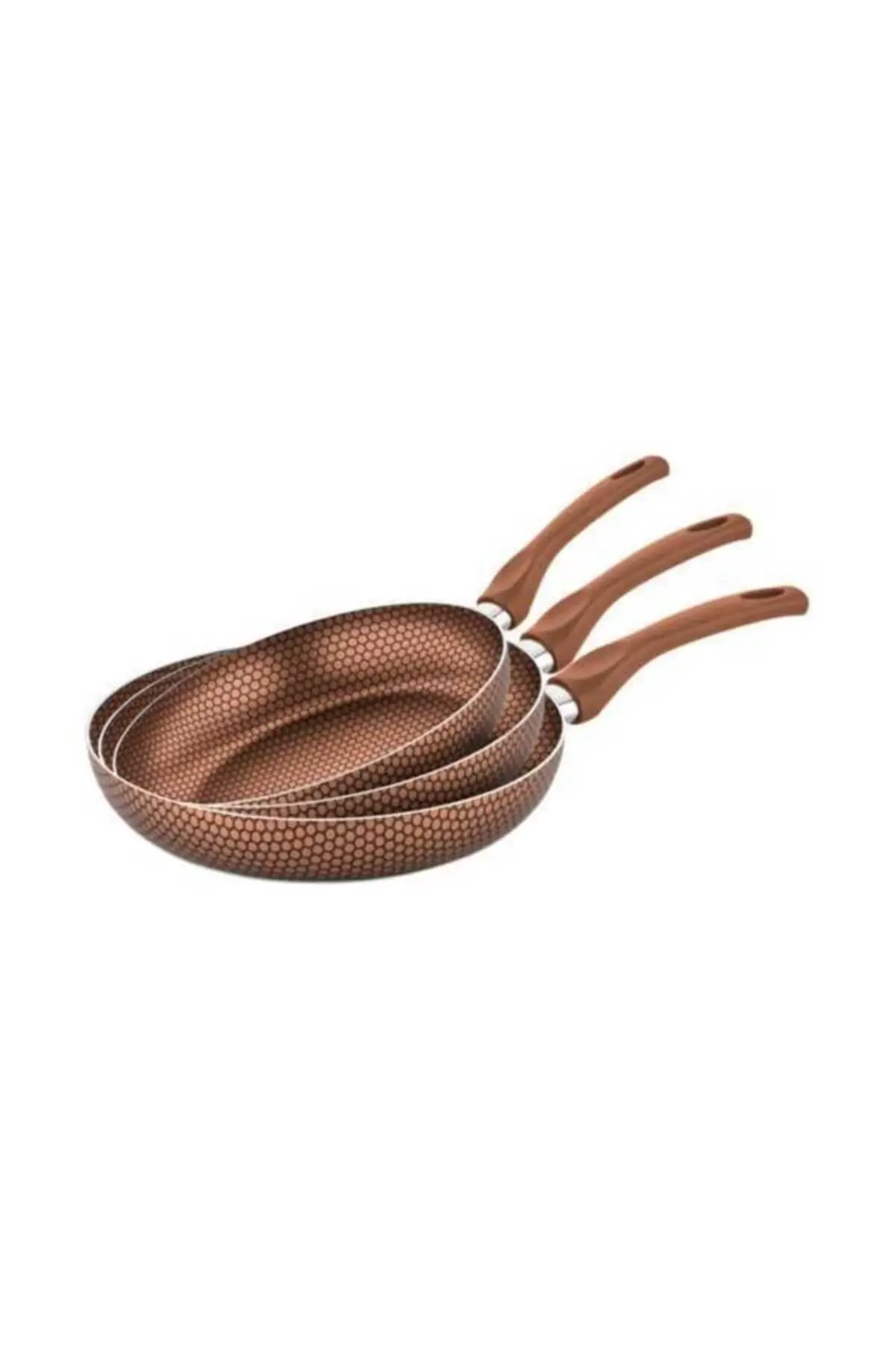 

Пустыня 3 'lü Pan Set 18X22X26 Cm