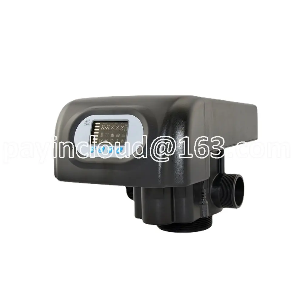 

Control Valve for Automatic Water Softener F74A3