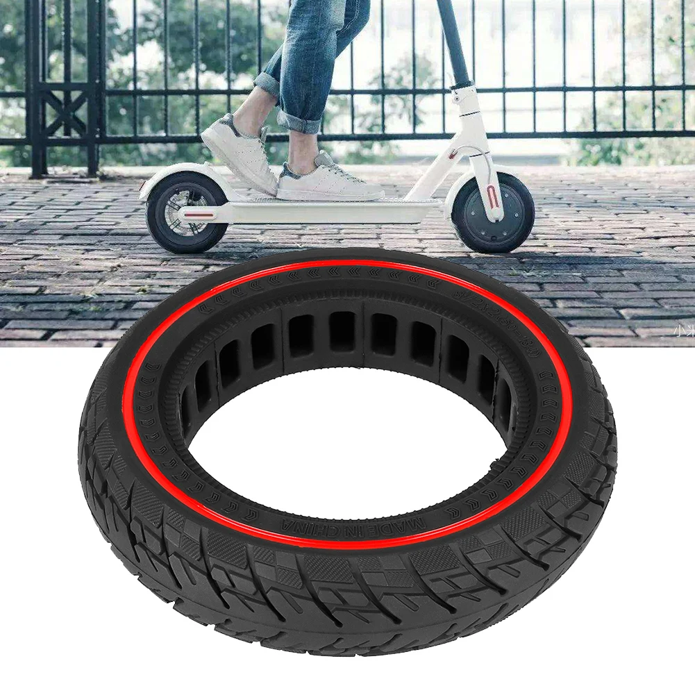 

Шина, сплошная шина, профессиональная замена, функциональная модель, полезные черные электрические скутеры 9 & 9 +/ZERO 9