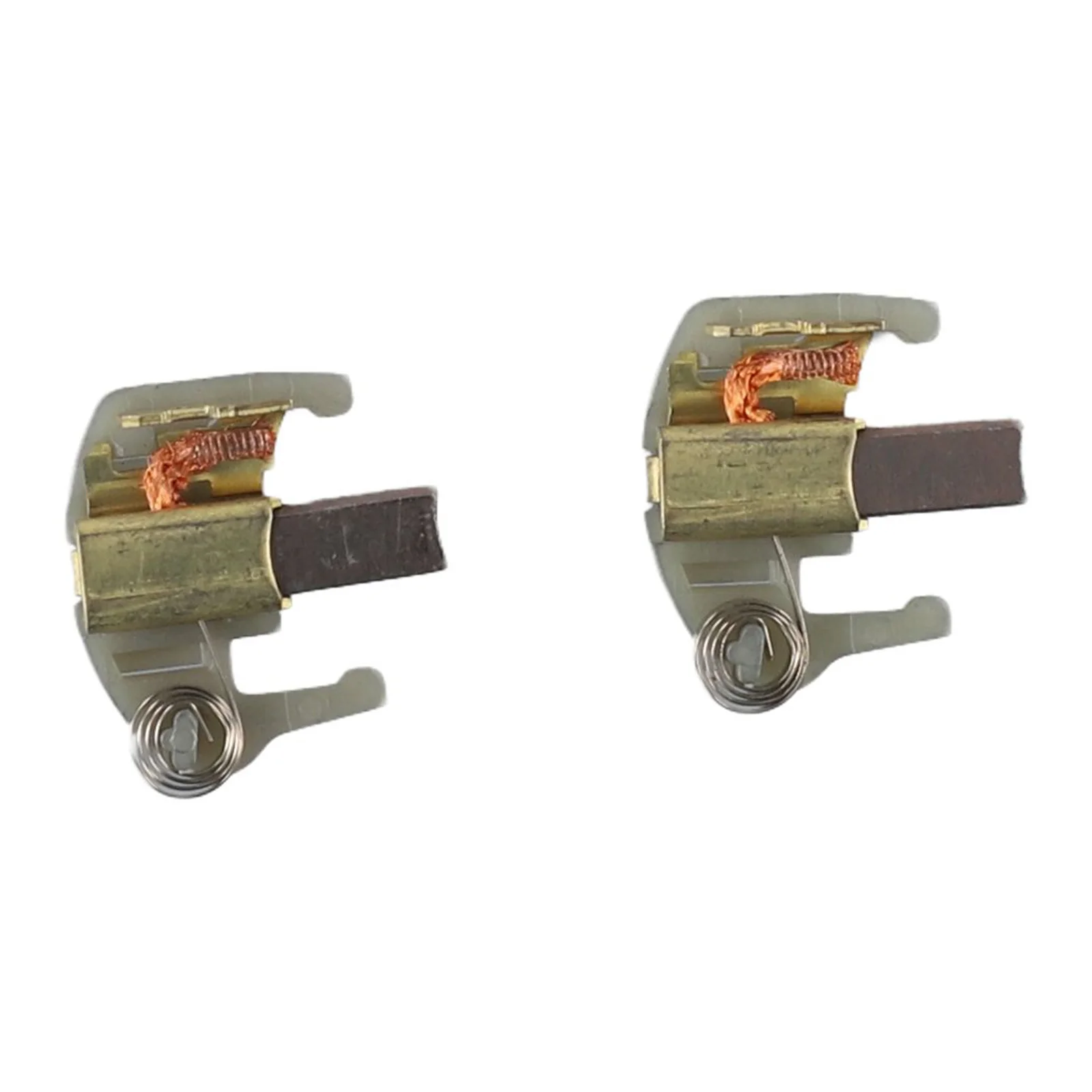 Электрическая ударная дрель угольная щетка аккумуляторная DC988 DC988V DC987 замена