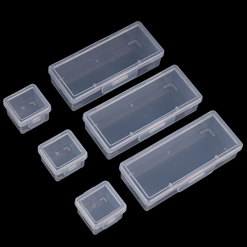 1/3 шт. коробка для хранения аккумулятора камеры