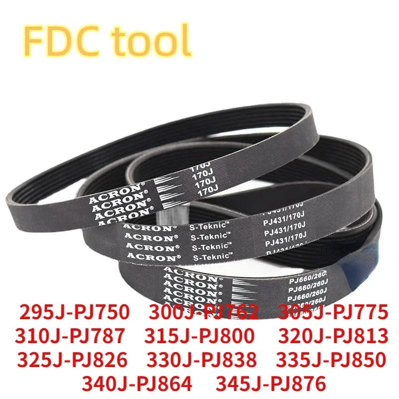 

Резиновые конвейерные ленты 300J-PJ762, 305J-PJ775 310J-PJ787 315J-PJ800 320J-PJ813 330J-PJ838 340J-PJ864 350J-PJ889