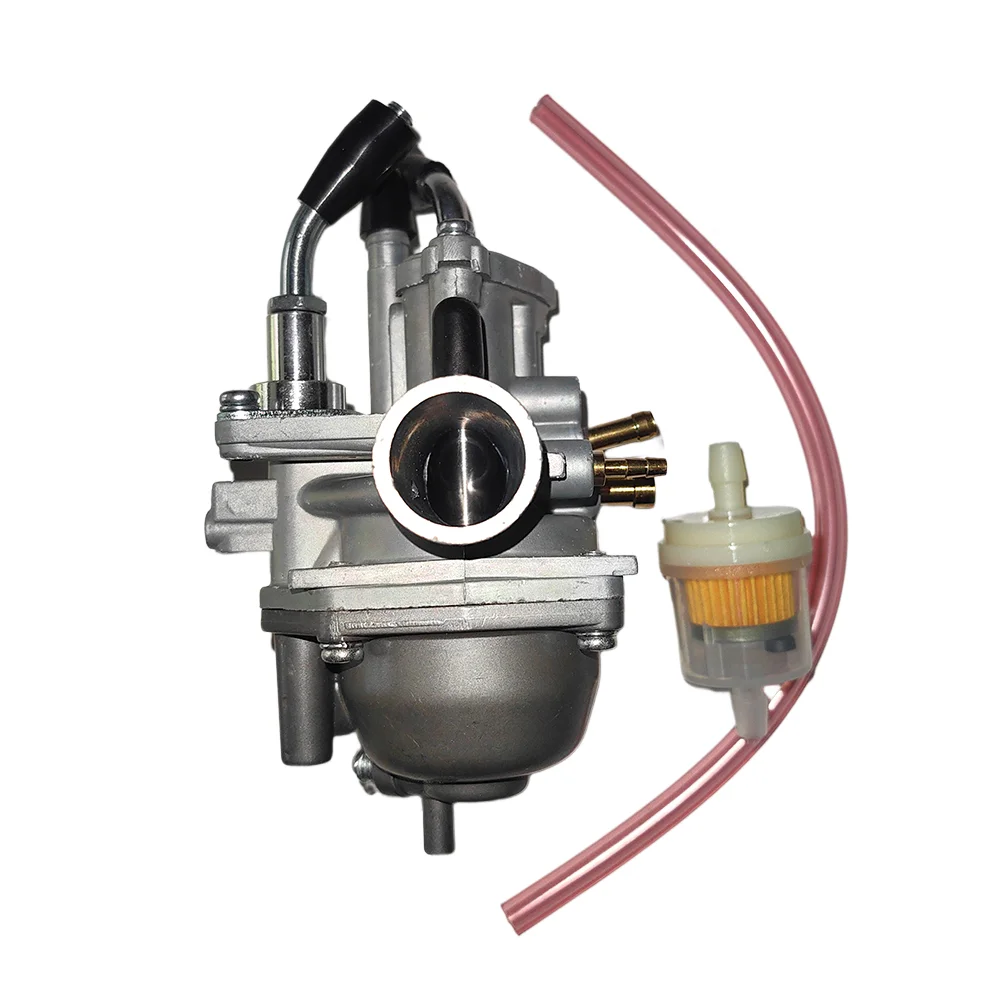 Карбюратор подходит для PoLaris ATV Sportsman Predator 90 90cc Carb PD19Z Choke 2001-2006