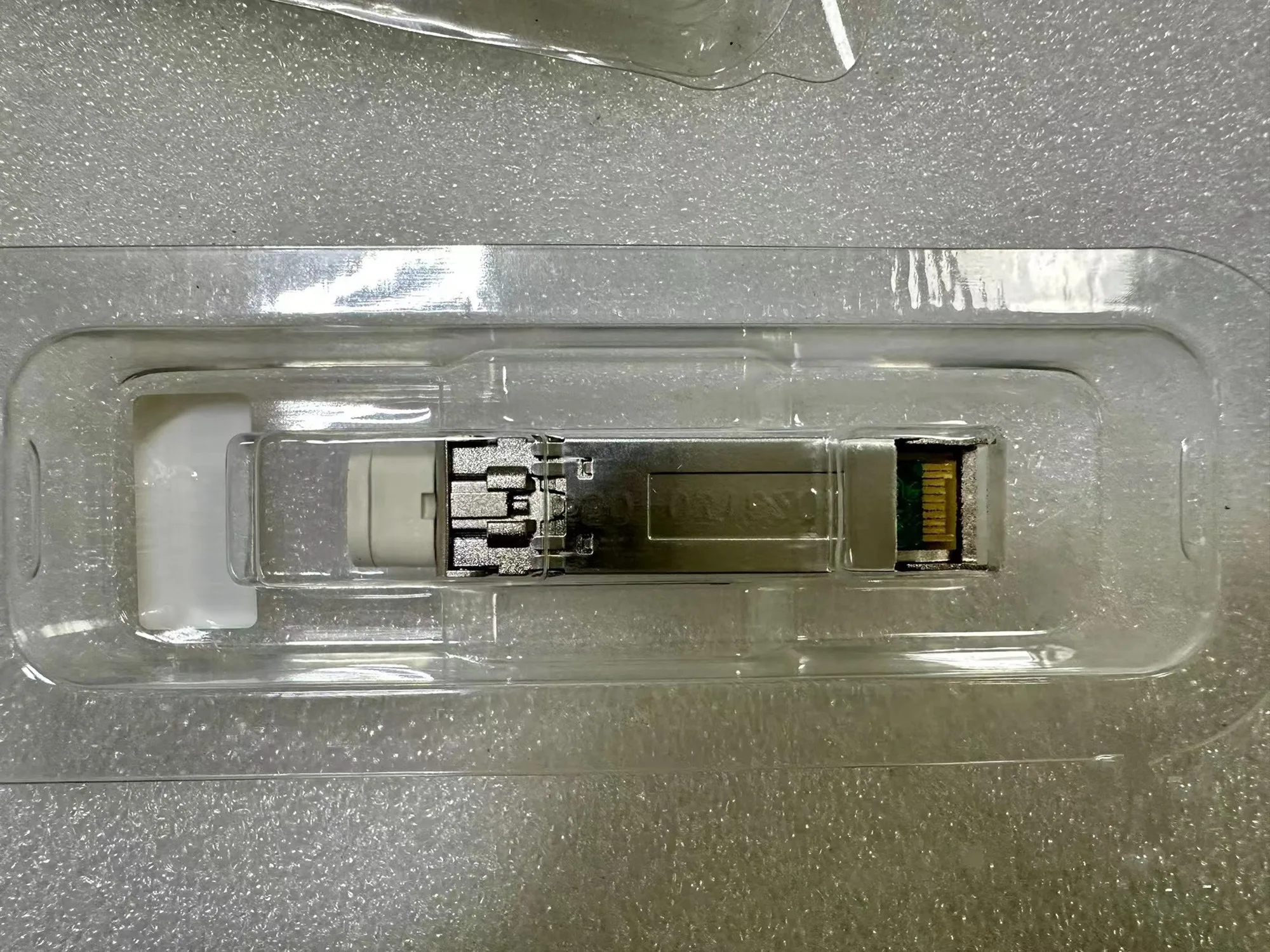 Juniper 1550NM 1.25G Transceiver SFP-1GE-LH 740-031849 GE-LH 70KM 1550NM Module 1G SFP Fiber optical SCP6G74-J7-AWE