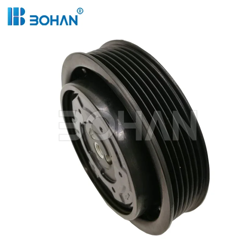 АВТОМОБИЛЬНЫЙ компрессор с магнитной муфтой для Mercedes Benz W203 W211 447180 -9710 447150 -0470 447170