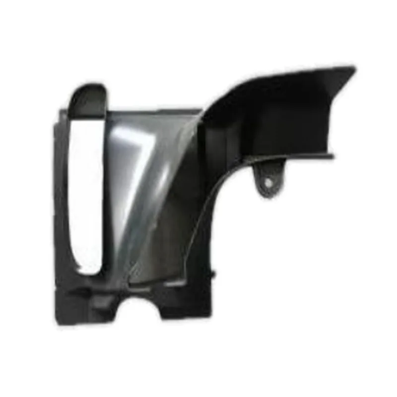 

OEM LR081641 LR081642 FOR DISCOVERY 3/4/5 (2009-2017) AUTO CAR FRONT DEFLECTOR