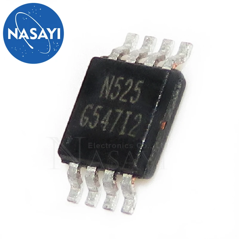

G547I2P81U G547I2 G547I2 MSSOP-8