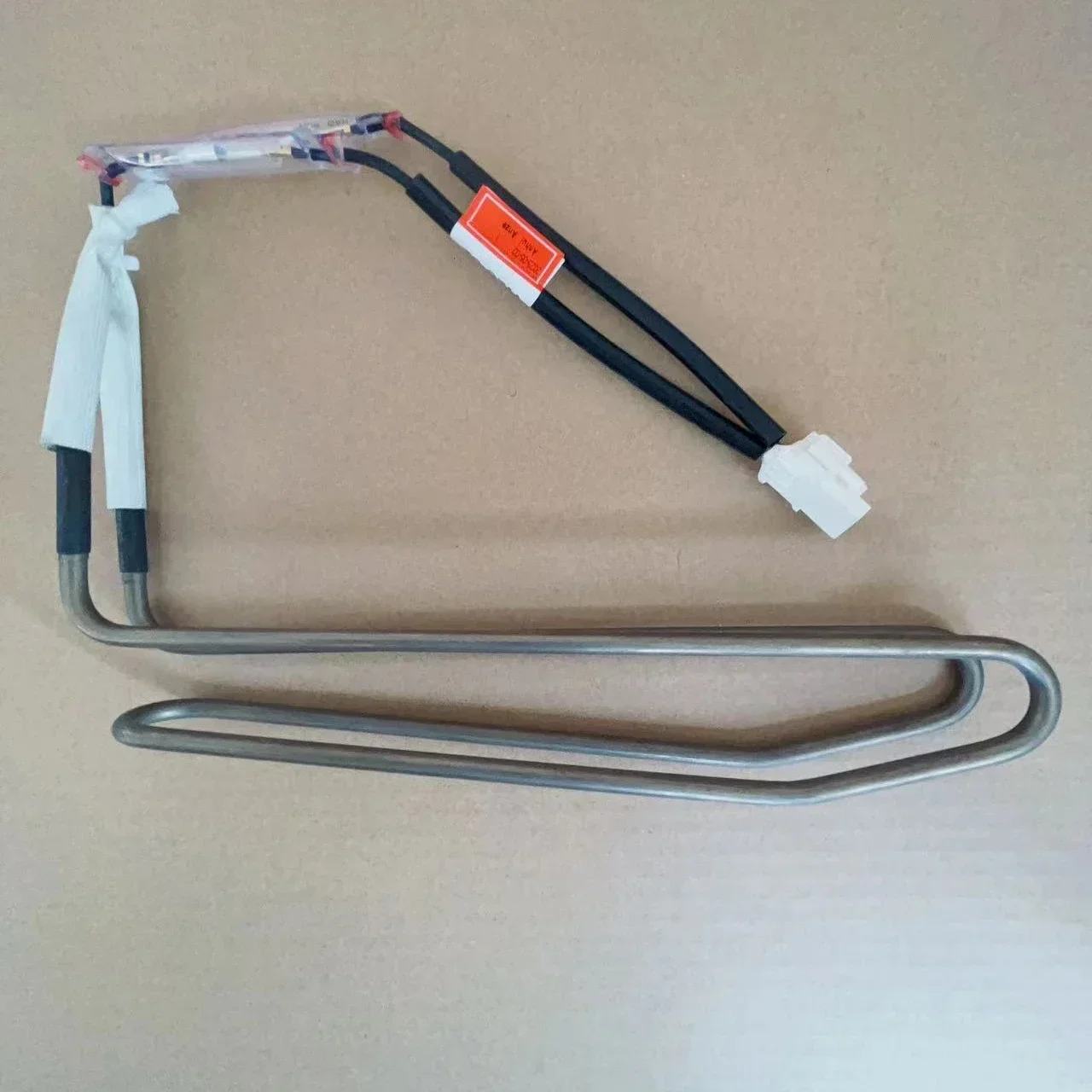 Нагревательный элемент для размораживания холодильника Homa BCD-201WD/202WDGC испаритель