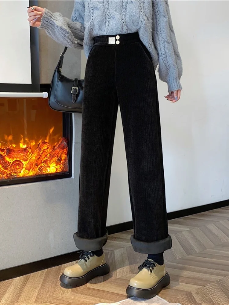 Рисунок 5 - Утолщенные вельветовые повседневные