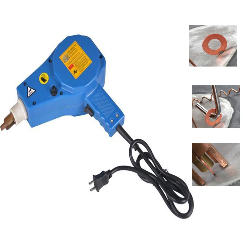 Портативный автомобильный станок для ремонта листового металла, 220 В/110 В
