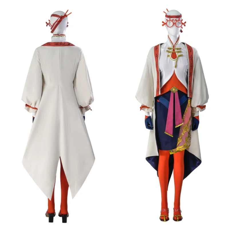 

Sexy Pure Costume Costume Beautiful Costumes Fantasy and Accessories Outfit Halloween Zeldatears Costumes. for Woman.