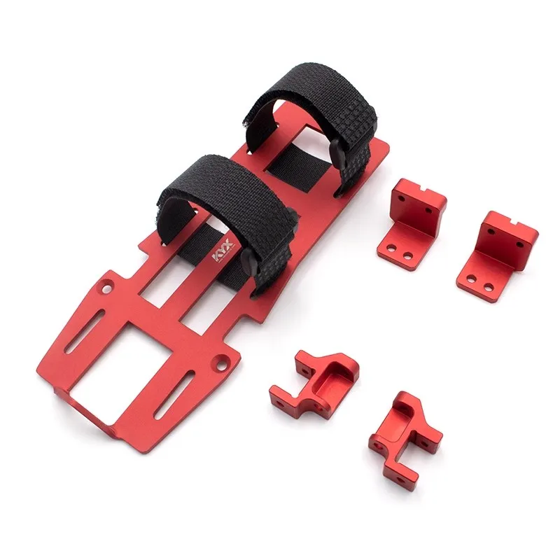 KYX сервопривод и аккумулятор для прямого преобразования Traxxas TRX-4