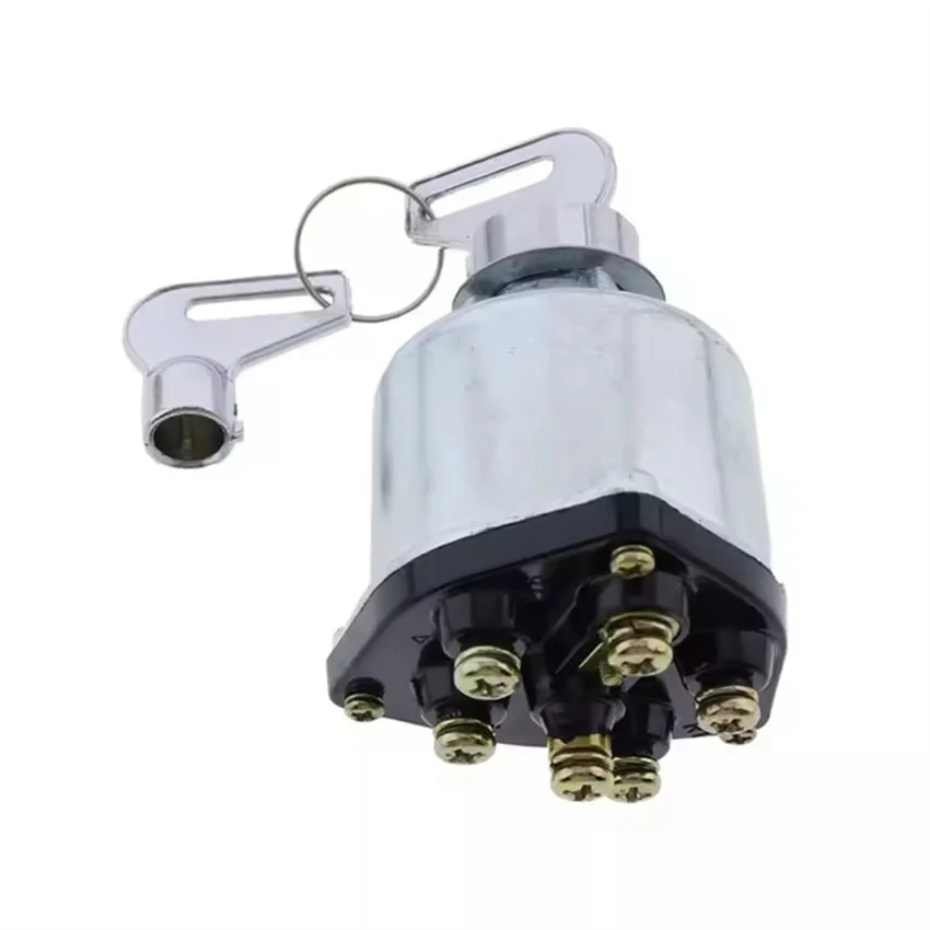 Высококачественный пусковой переключатель зажигания 007SS-54-3 S113 8970444180 8-97044418-0