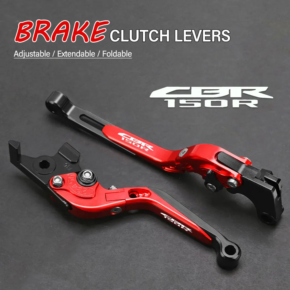 

Рычаги рулевого тормоза для Honda CBR150R CBR 150R CBR150 R 2011-2019 2020